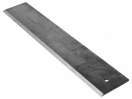 Maun 1700-001 Carbon Steel Straight Edge Metric 1m £78.72